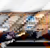 Henry Jones Art Hotel - The - Accommodation Guide