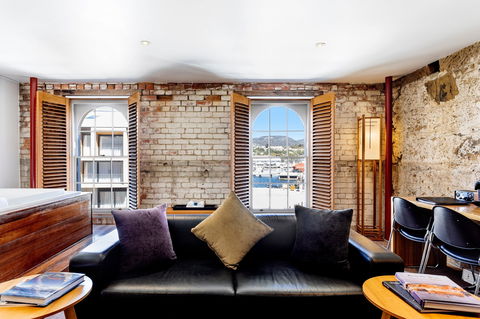 Henry Jones Art Hotel - The - Accommodation Asia 0