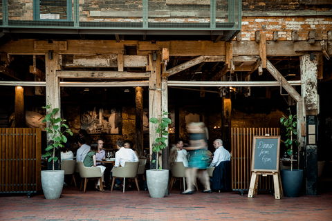 Henry Jones Art Hotel - The - Accommodation Asia 1