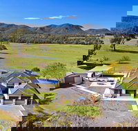 Hillbrook Estate - Accommodation China