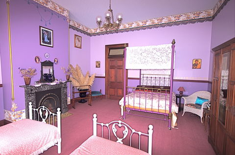 Historic Stannum House - Accommodation Asia 1