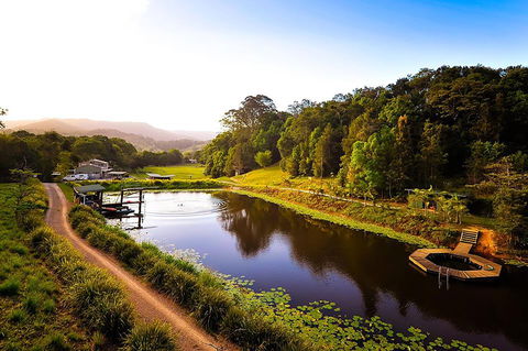Hosanna Farmstay - Accommodation Asia 0