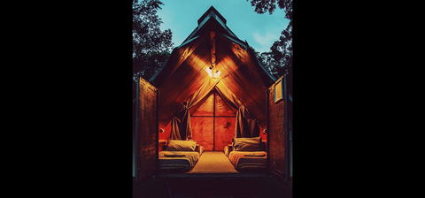 Hosanna Farmstay - Accommodation Asia 1