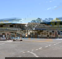Hotel Brewarrina - Accommodation Asia