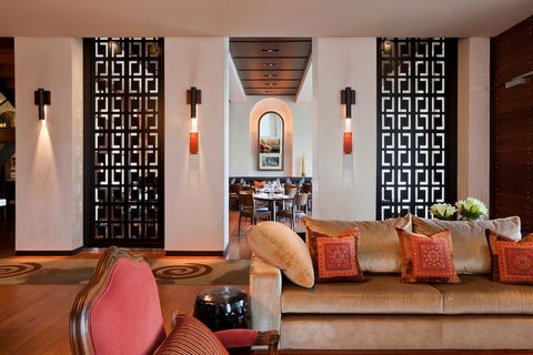 Hotel Lindrum Melbourne - MGallery By Sofitel - Accommodation China 0