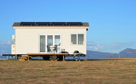 Hounds Run Vineyard - Accommodation Asia 2