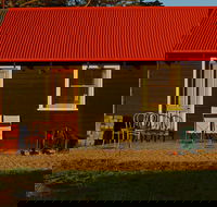 Icena Farm Accommodation - Accommodation Guide