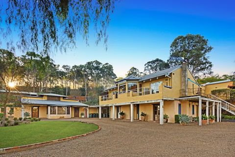 I Villini Estate - Accommodation Asia 0