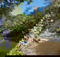 Jamieson Caravan Park - Accommodation Guide