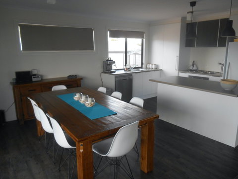 Jameson's Run - Accommodation Asia 1