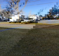 Jerilderie Motel and Caravan Park - Accommodation Guide