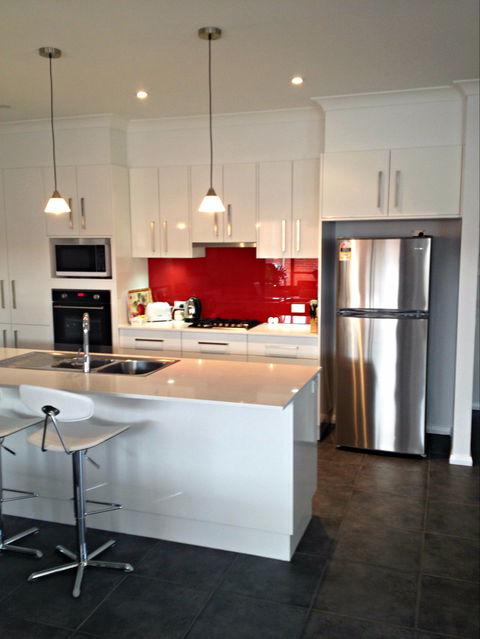 Kalinya - Accommodation China 0