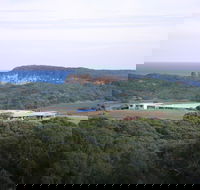 Kangaroobie - Accommodation Guide