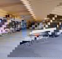 Kaputar Motel - Accommodation China