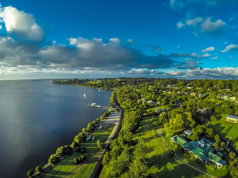 Karbeethong Lodge - Accommodation Asia 2