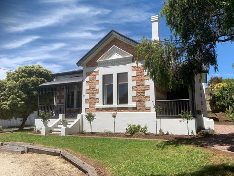 Karno House Mount Gambier - Local Heritage Listed - Accommodation China 0