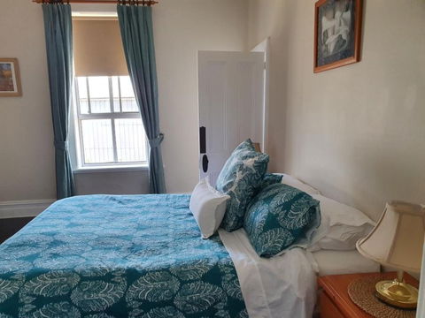 Karno House Mount Gambier - Local Heritage Listed - Accommodation China 2