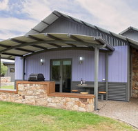 Kickenback Studio - Accommodation Guide