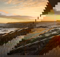 Kilcunda Oceanview Holiday Retreat - Accommodation China