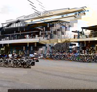 Kitchener Hotel - Accommodation Asia
