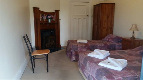 Kitchener Hotel - Accommodation China 2