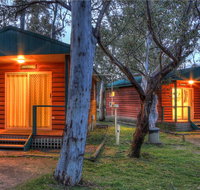 Kosciuszko Tourist Park - Accommodation Guide