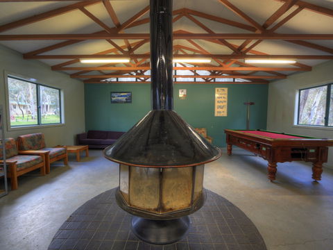 Kosciuszko Tourist Park - Accommodation Asia 1