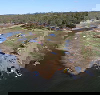 Lake Boondooma Caravan and Recreation Park - Accommodation Asia