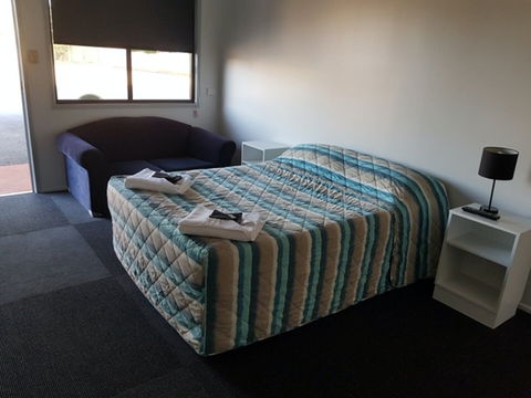 Lamington Hotel Motel - Accommodation Asia 2