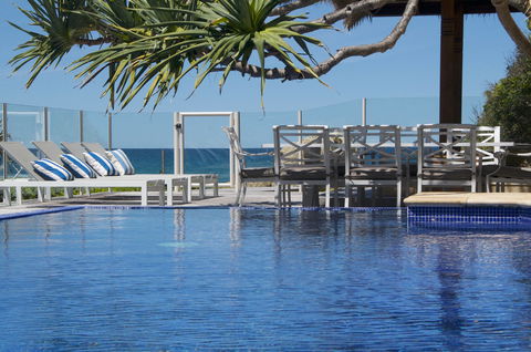 Liapari Beach House - Accommodation Guide 0
