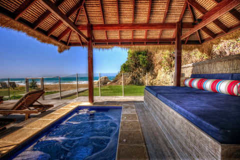 Liapari Beach House - Accommodation Guide 2