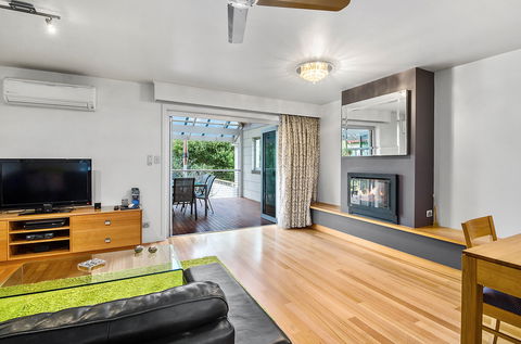 Limestone Coast Apartments - Accommodation Asia 1