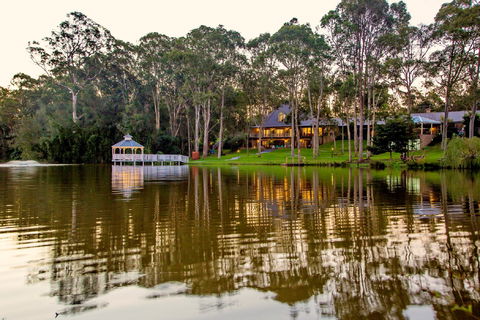 Lincoln Downs Resort Batemans Bay, BW Signature Collection - Accommodation Asia 0