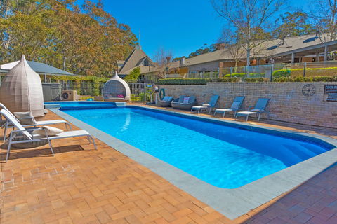 Lincoln Downs Resort Batemans Bay, BW Signature Collection - Accommodation Asia 1
