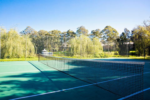 Lincoln Downs Resort Batemans Bay, BW Signature Collection - Accommodation Asia 2