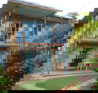 Lisianna Holiday Apartments - Accommodation China