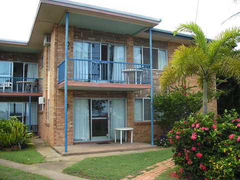 Lisianna Holiday Apartments - Accommodation Guide 0