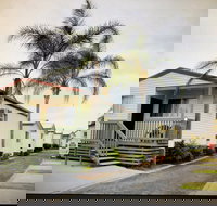 Maclean Riverside Caravan Park - Accommodation Asia