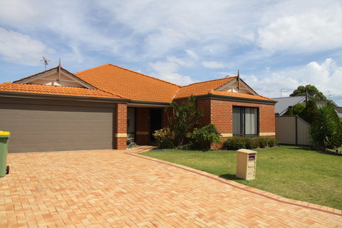 Mandurah Golf Links Retreat - Accommodation Asia 0