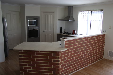 Mandurah Golf Links Retreat - Accommodation Asia 1