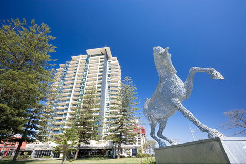 Mantra Broadbeach On The Park - Accommodation Asia 0