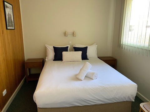 Marina Motel Rooms - Accommodation Asia 1