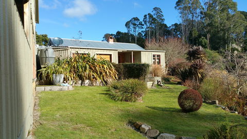 Mara Ponds Branxholm - Accommodation China 0