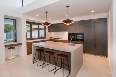 Marine Life - Accommodation Asia 2