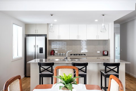 Melt Away Stress - Accommodation Asia 1