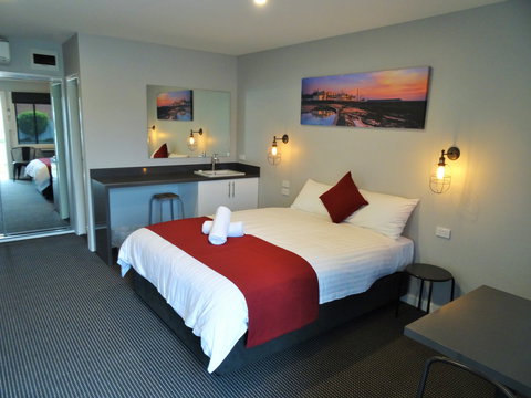 Merewether Motel - Accommodation China 1