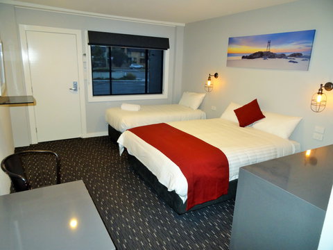 Merewether Motel - Accommodation China 2