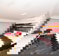 Mercure Alice Springs Resort - Accommodation China