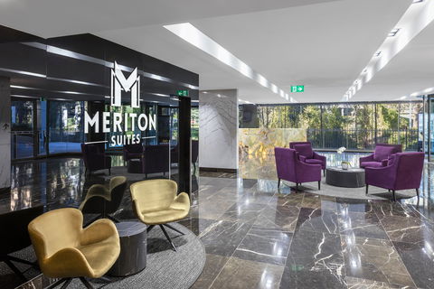 Meriton Suites North Ryde - Accommodation Guide 1