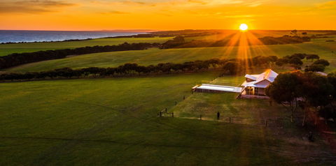 Mistere On Kangaroo Island - Accommodation Guide 1